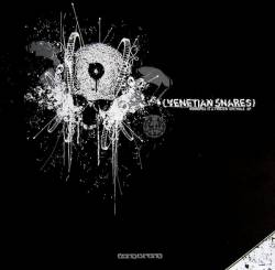 Venetian Snares : Winnipeg Is A Frozen Shithole EP